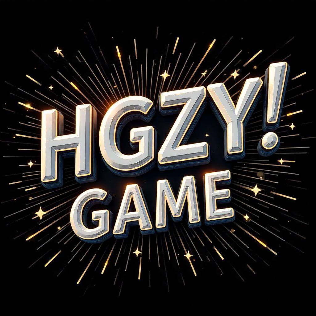 HGZY 2025 app interface showing games, lottery options, and real-time earning dashboard.