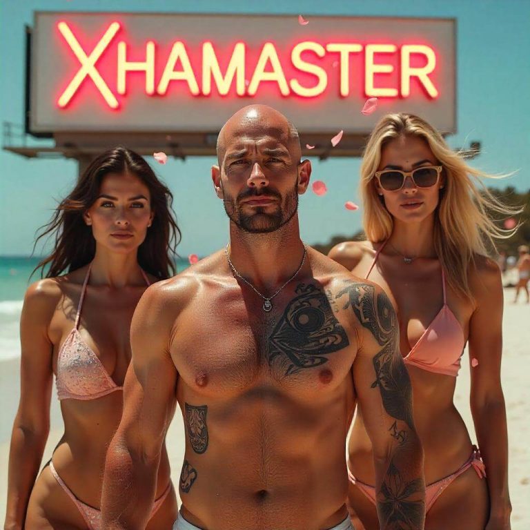 XHAMASTER 2025 empowers creators to succeed with tools, community, and monetization.