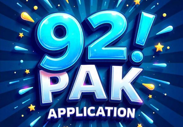 92 Pak Bonus – Play Games & Win Real Rewards