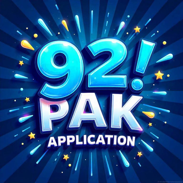 92 Pak Bonus – Play Games & Win Real Rewards