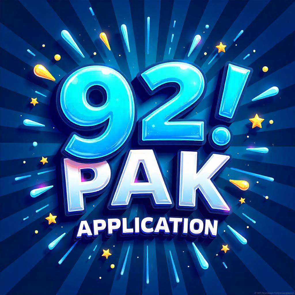 92 Pak Bonus – Play Games & Win Real Rewards