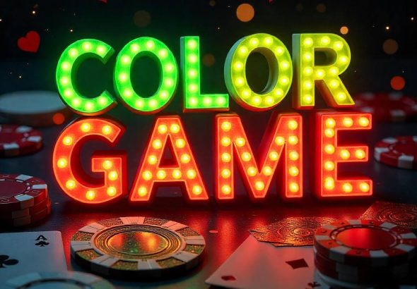 Colour Game 2025 reveals how player color choices uncover decision-making traits.