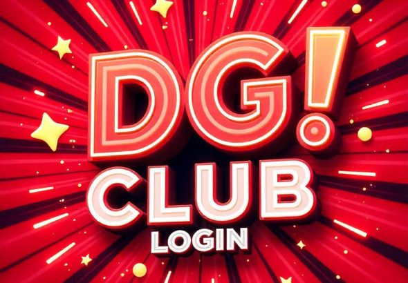 DG Club 2025 Safe Online Gaming Bonus Guide