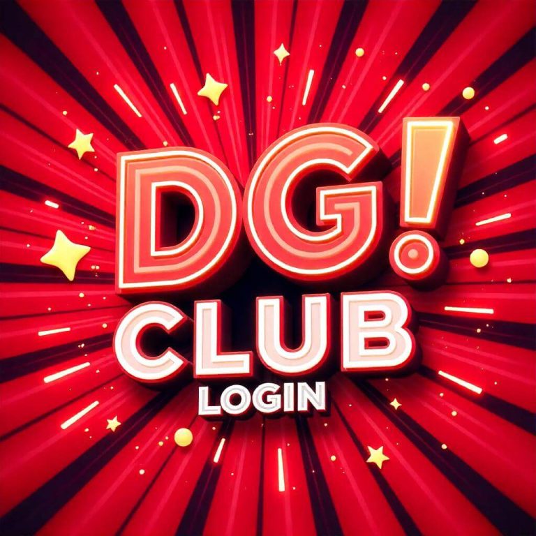 DG Club 2025 Safe Online Gaming Bonus Guide