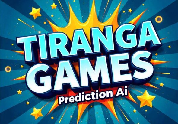 Tiranga Prediction 2025: Discover what your color choices reveal in gaming behavior.