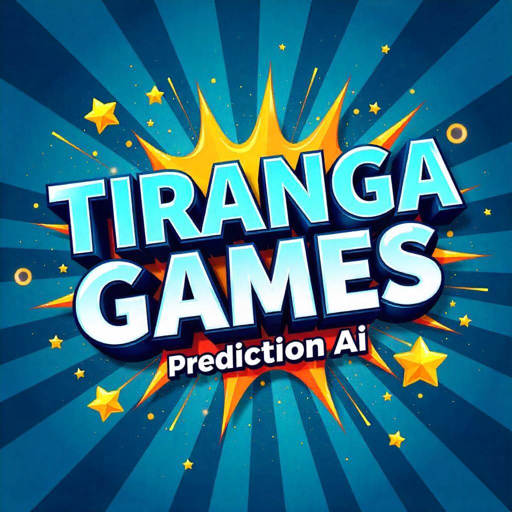 Tiranga Prediction 2025: Discover what your color choices reveal in gaming behavior.