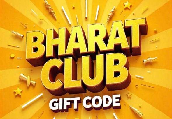 Bharat Club 2025: Play Mobile Games & Win Cash