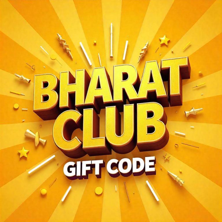 Bharat Club 2025: Play Mobile Games & Win Cash