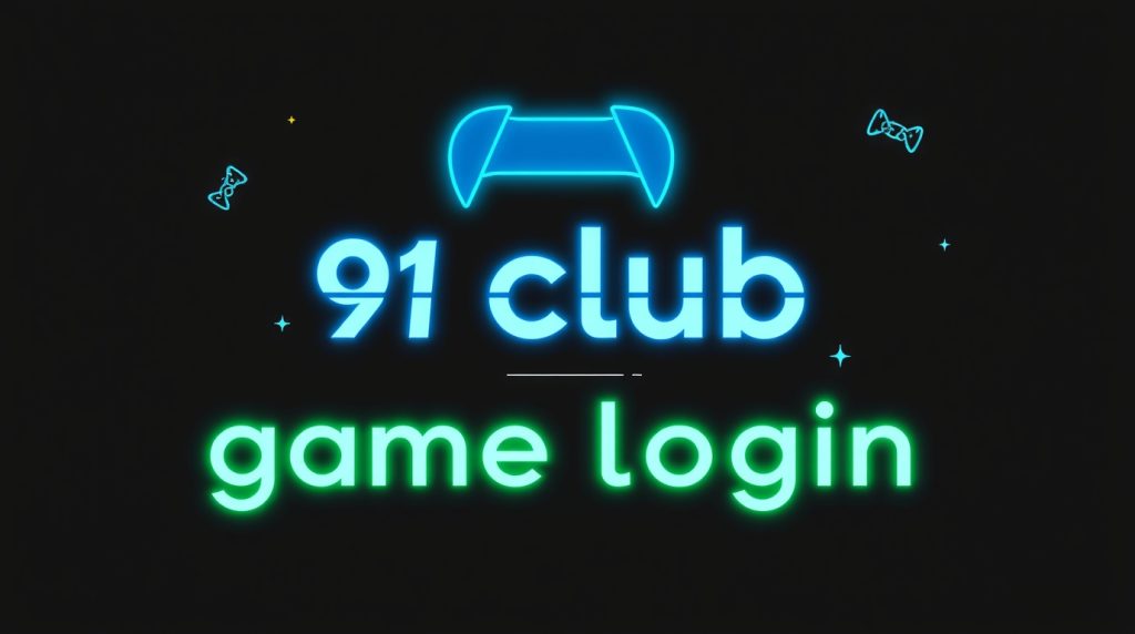 91 Club Game Login