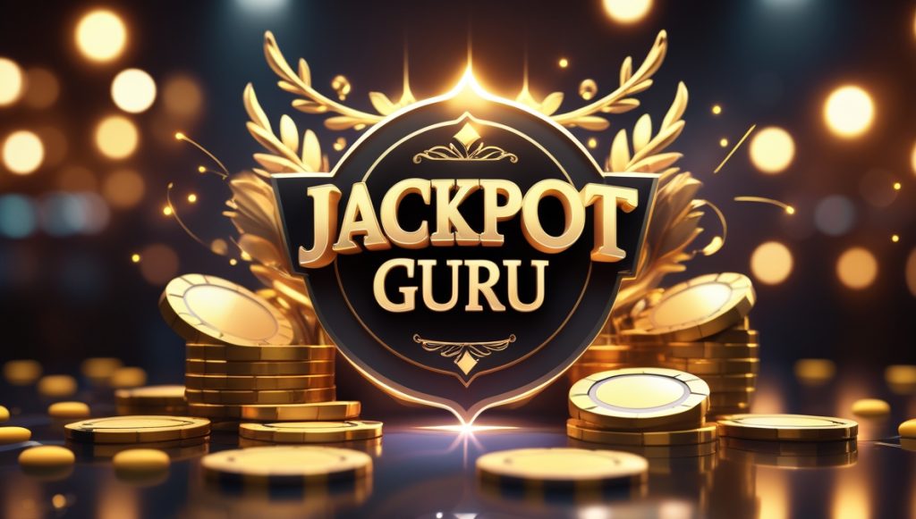 JackPot Guru